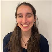 Profesora de repaso de primaria y ESO apta para todas las edades y niveles.